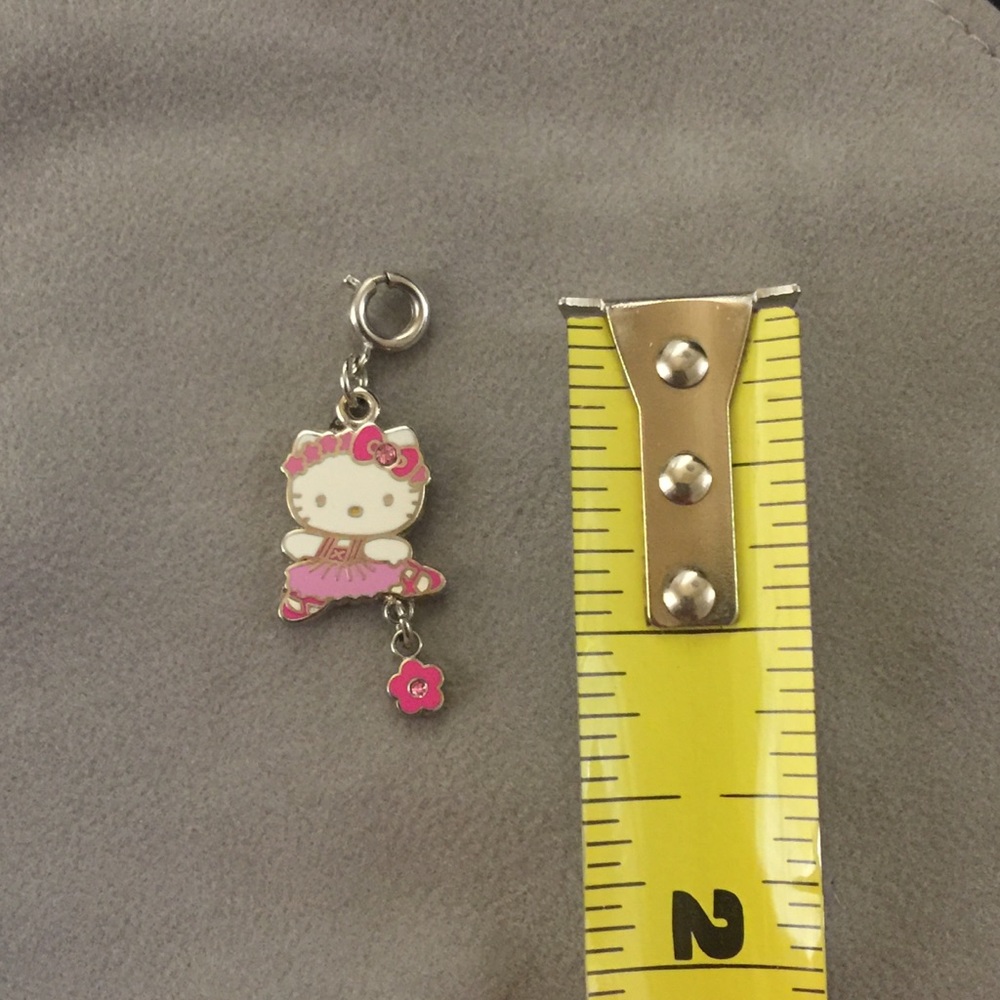 Authentic Hello Kitty collection charm - Picture 4 of 4